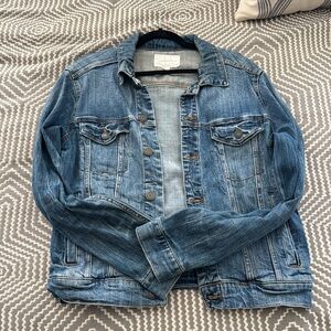 Men Aeropostale Denim Jacket